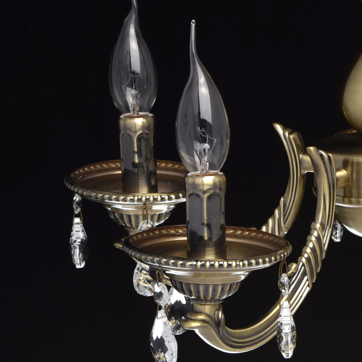 картинка Потолочный светильник Аврора 371011605