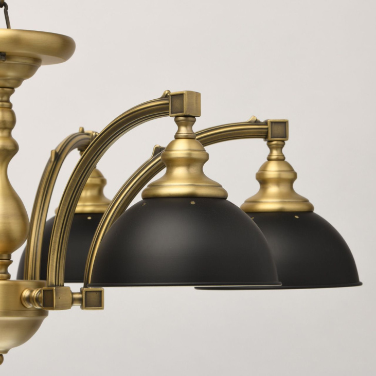 картинка Потолочный светильник Принстон 694010106