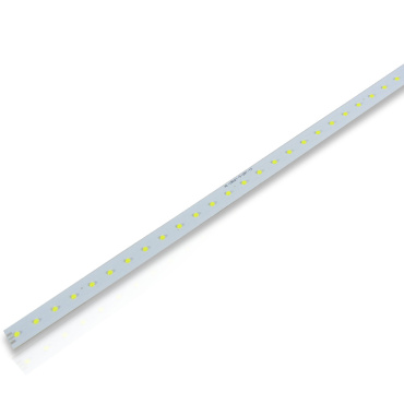 Светодиодная линейка COB-027 (8-10V, 4W, 450mA, 27 LED)