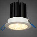картинка Встраиваемый светильник 10122