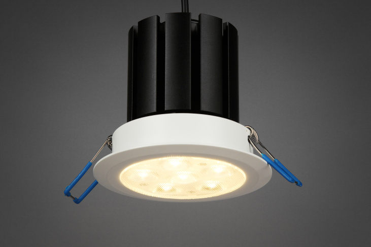 картинка Встраиваемый светильник 10122