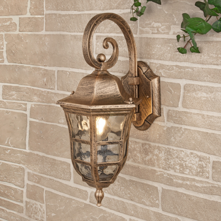 картинка Уличный светильник Dorado GL 1013D