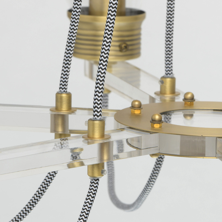 картинка Потолочный светильник Атмосфера 699010606