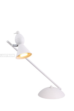 Настольная лампа A9229LT-1WH