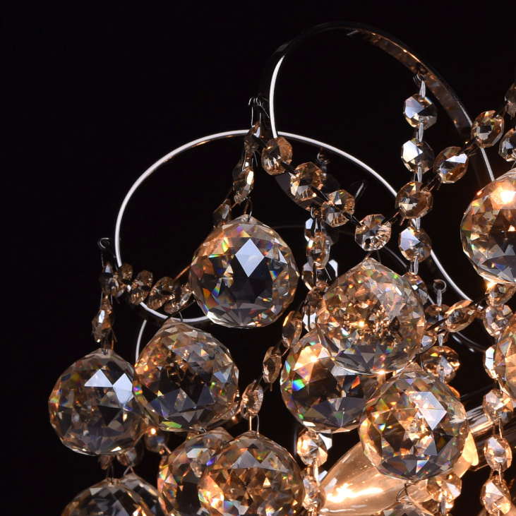 картинка Потолочный светильник Жемчуг 232017706