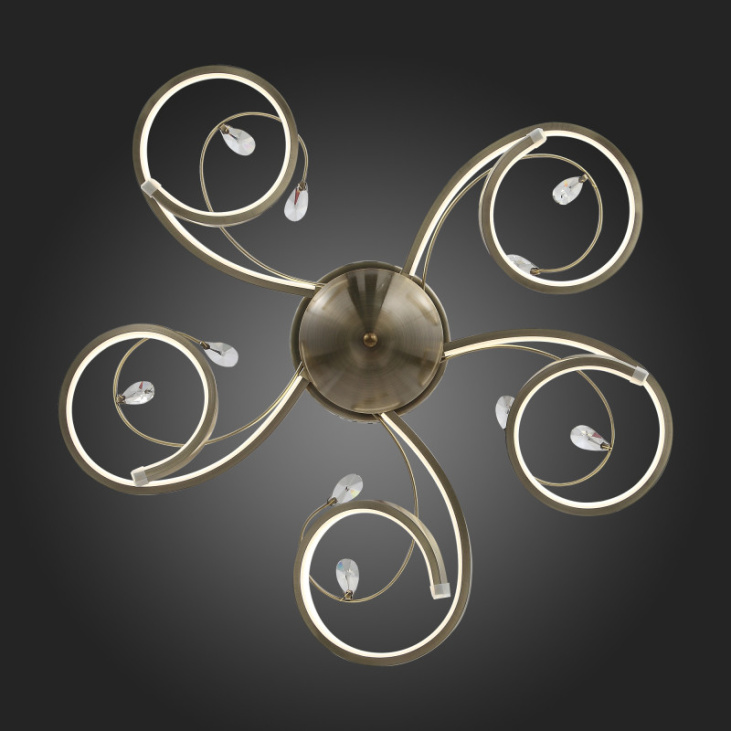 картинка Люстра SL399.312.05