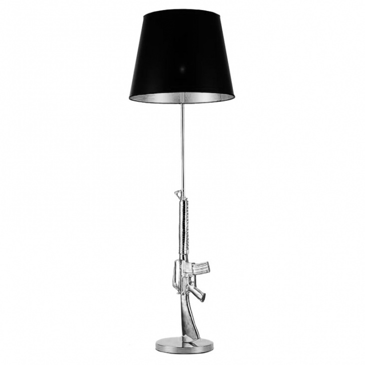 картинка Торшер Gun Ружье