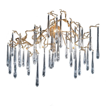 Настенный светильник Aqua AP1423/6 by Serip