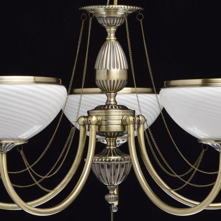 картинка Потолочный светильник Фелиция 347019105