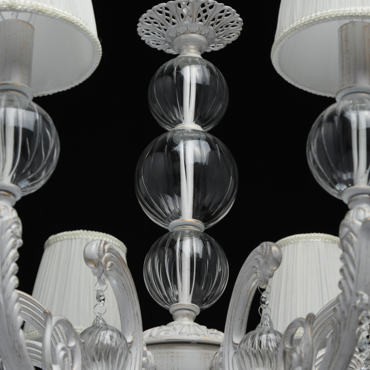 картинка Потолочный светильник Валенсия 299011308