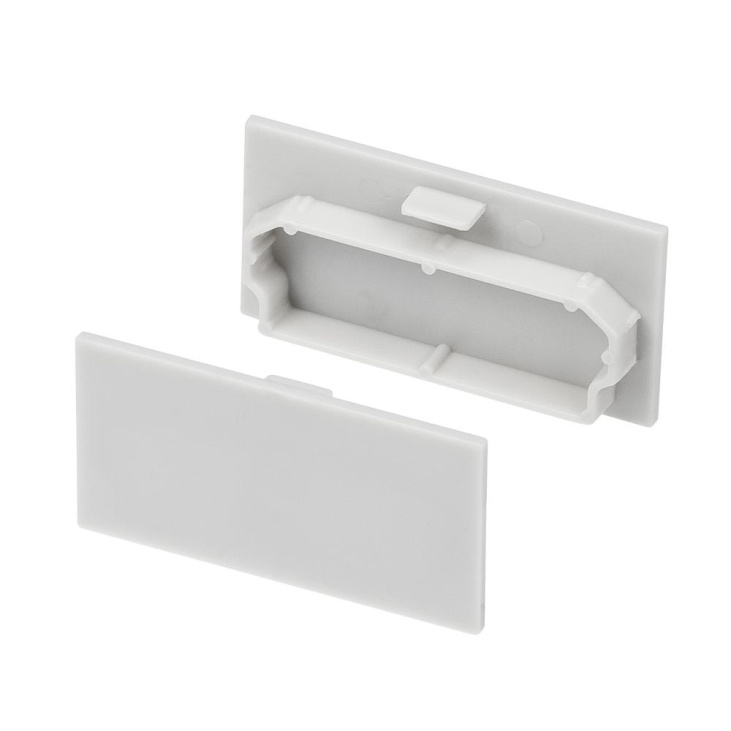 картинка Светодиодный профиль (LED), Заглушка ARH-Line-2448 глухая