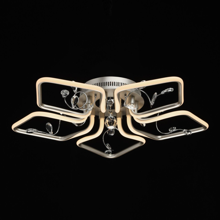 картинка Потолочный светильник Ивонна 459011805