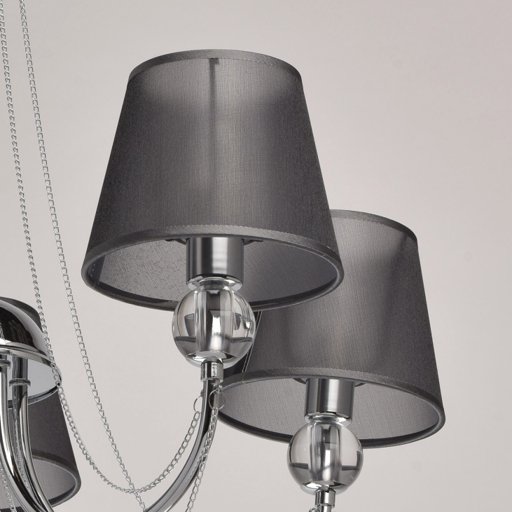 картинка Потолочный светильник Федерика 684010305