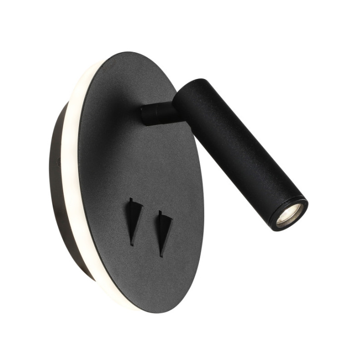 картинка Настенный светильник SL1586.401.01