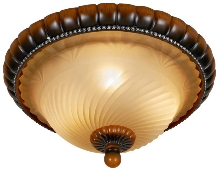 картинка Накладной светильник WE343.03.607