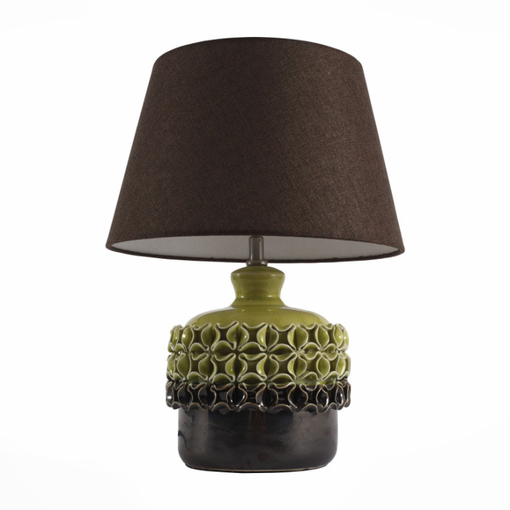 картинка Настольный светильник SL995.304.01