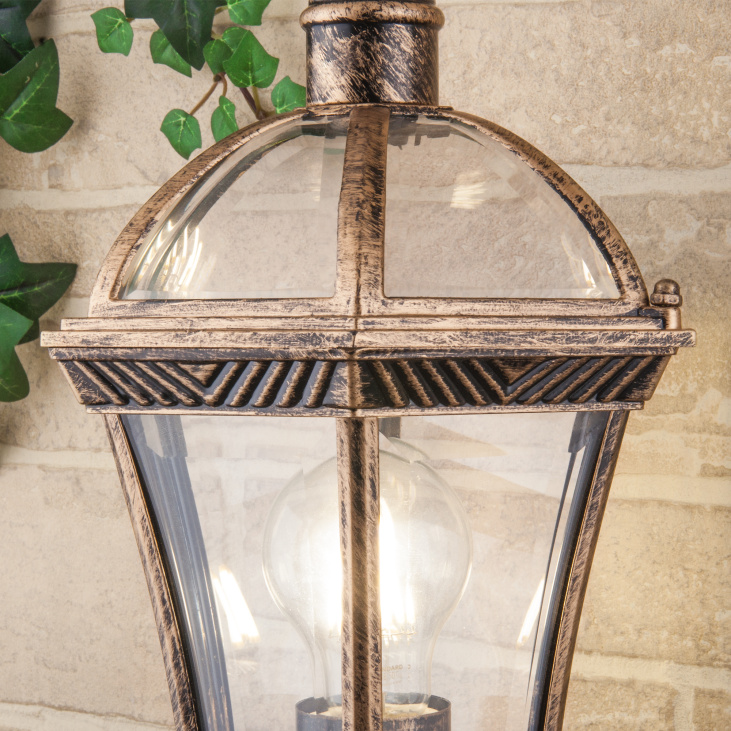 картинка Уличный светильник Capella