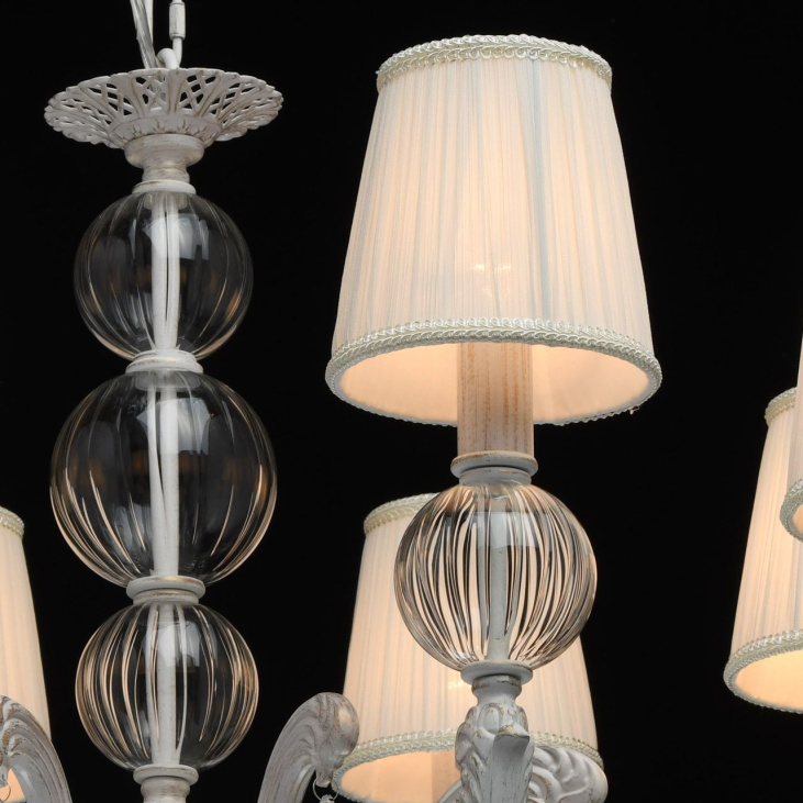 картинка Потолочный светильник Валенсия 299011308