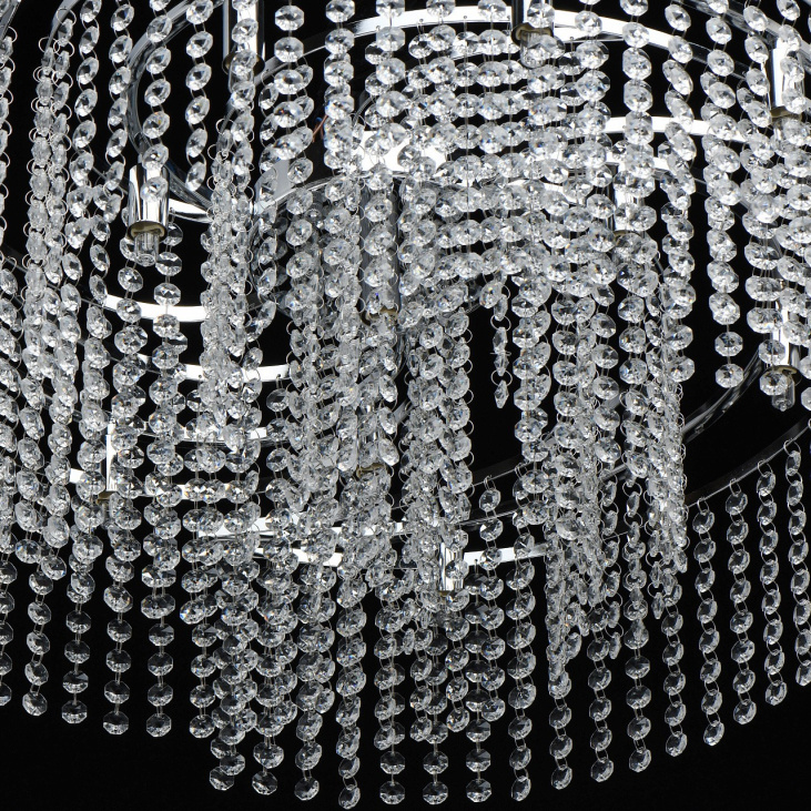 картинка Потолочный светильник Каскад 113010113