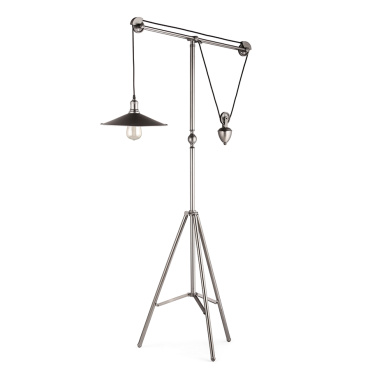 Напольный светильник Weighted