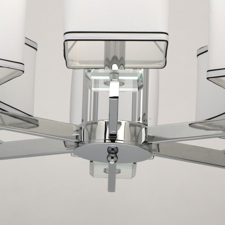 картинка Потолочный светильник Наполи 686010306