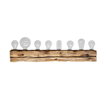 Настенный светильник Cube 8 by RuWoo