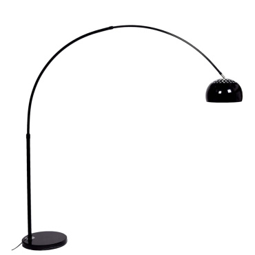 Торшер Azzuro LDF 5508-B BK