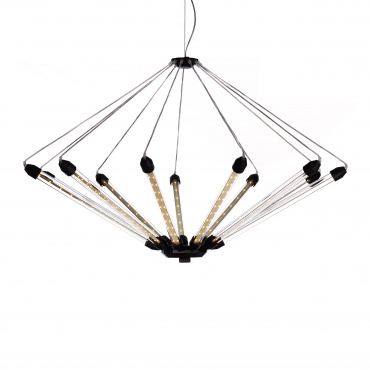 Подвесной светильник Kroon 11 by Moooi