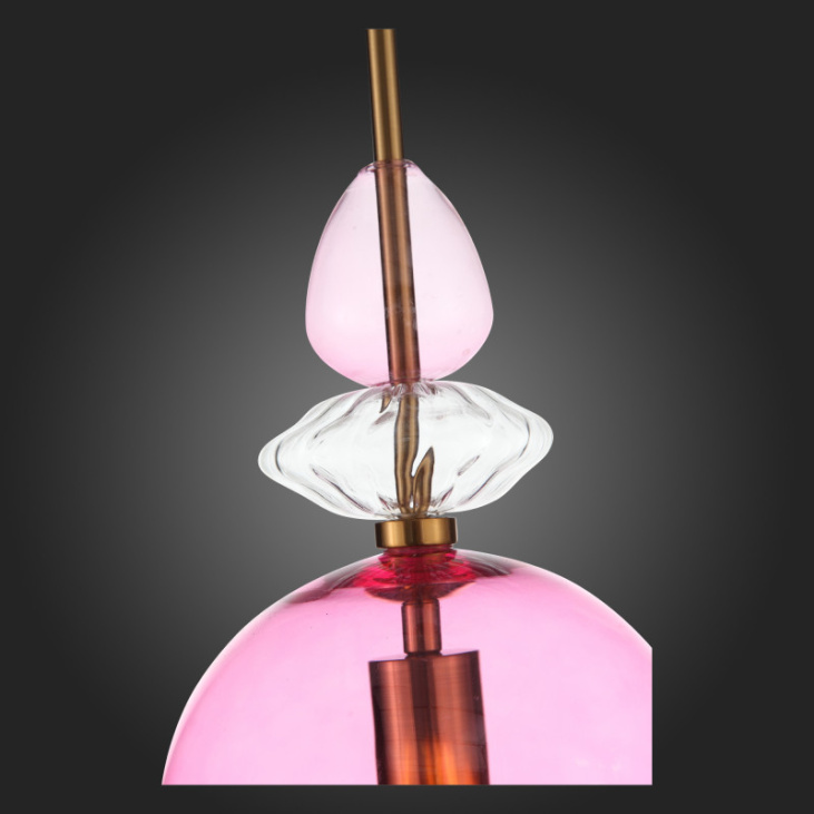 картинка Подвесной светильник SL1147.603.01