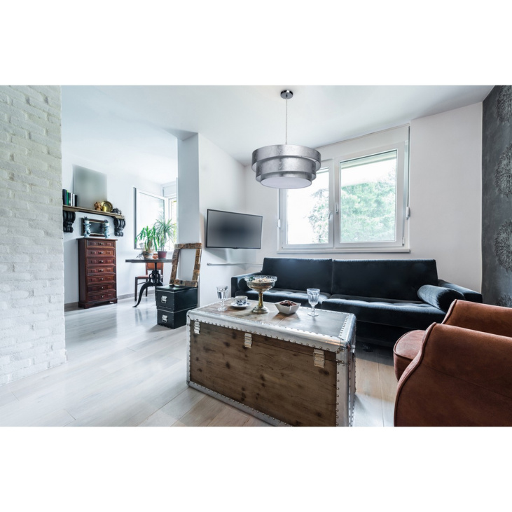 картинка Потолочный светильник Нора 454011103