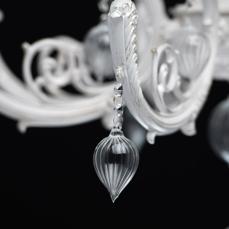 картинка Потолочный светильник Валенсия 299011308