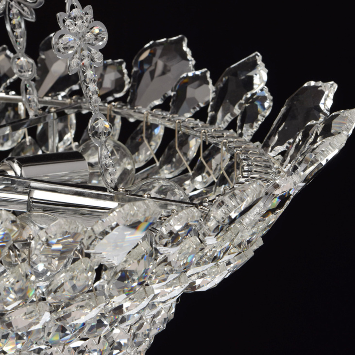 картинка Потолочный светильник Патриция 447010512