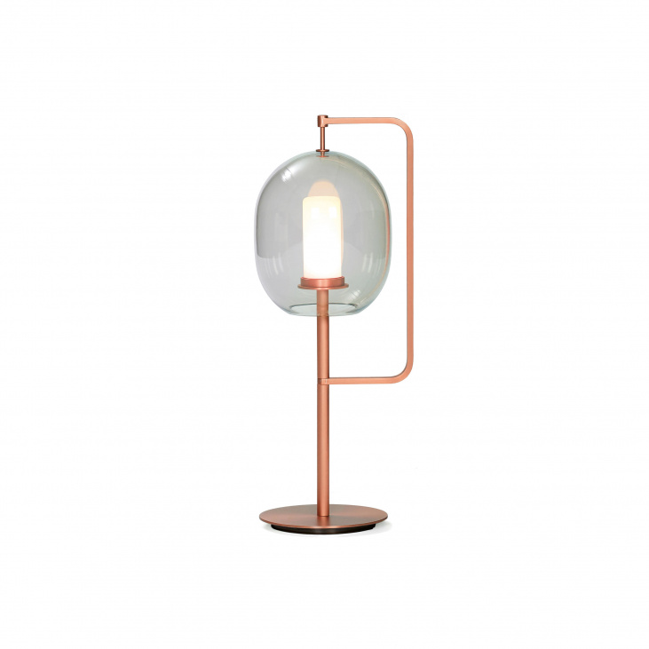 картинка Настольный светильник Lantern by ClassiCon