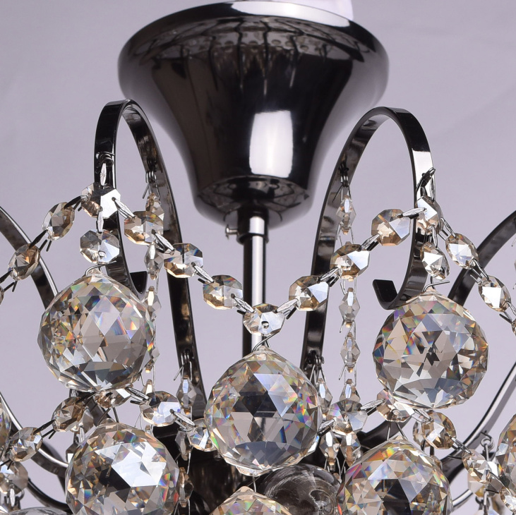 картинка Потолочный светильник Жемчуг 232017706