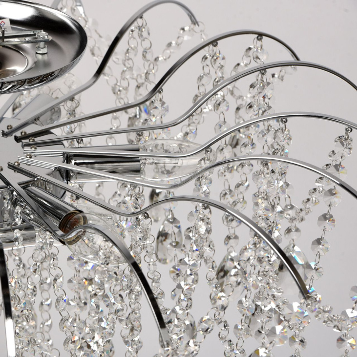 картинка Потолочный светильник Бриз 464018609