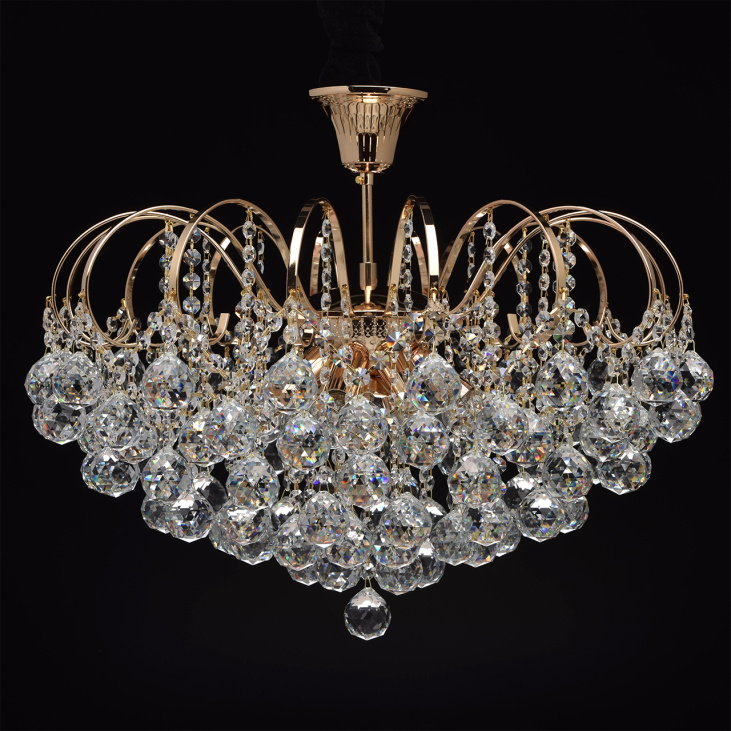 картинка Потолочный светильник Жемчуг 232016708