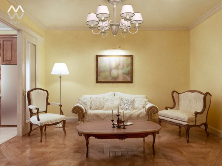 картинка Люстра 419011006