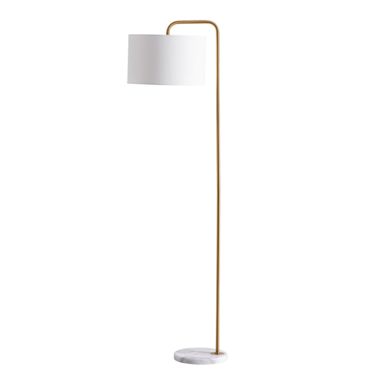 картинка Торшер Randers Floor Lamp