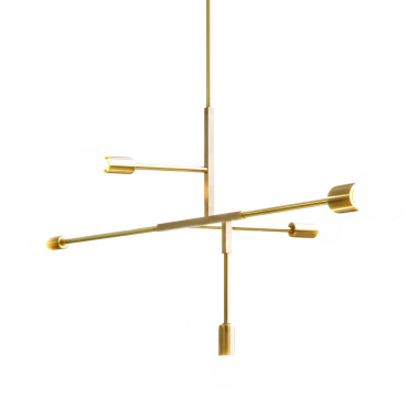 Подвесной светильник Cliff by Lambert & Fils