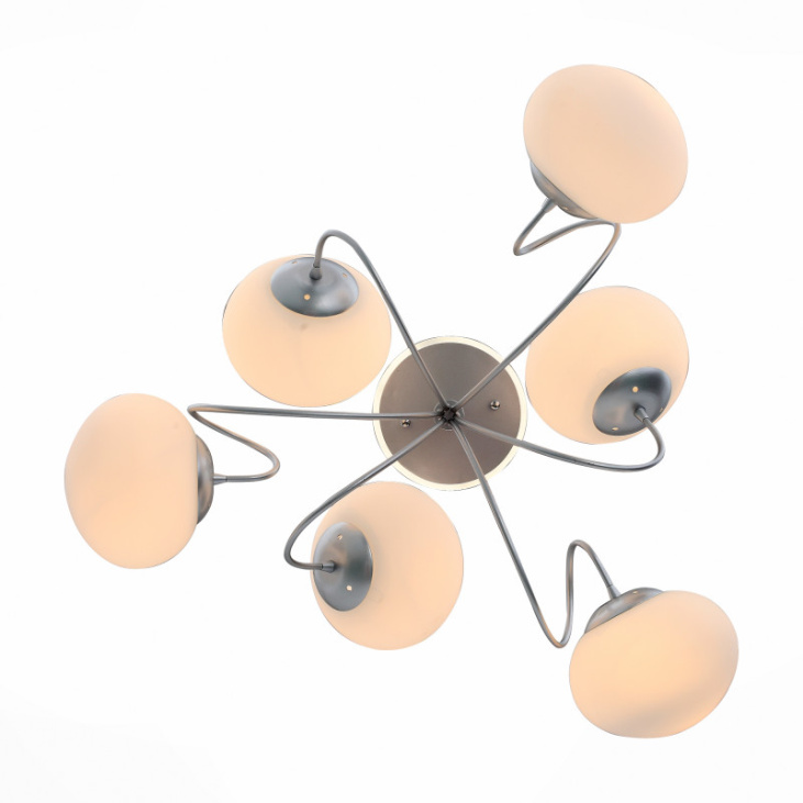 картинка Люстра SL717.552.06