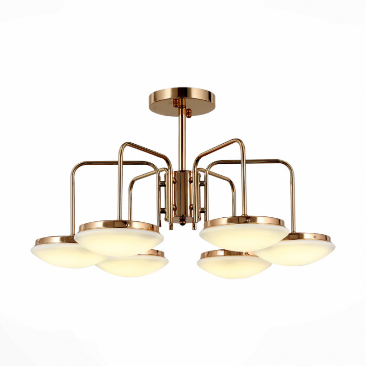 картинка Люстра SLE120.202.06