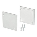 картинка Светодиодный профиль (LED), Заглушка SL-Kant-H30 Square глухая