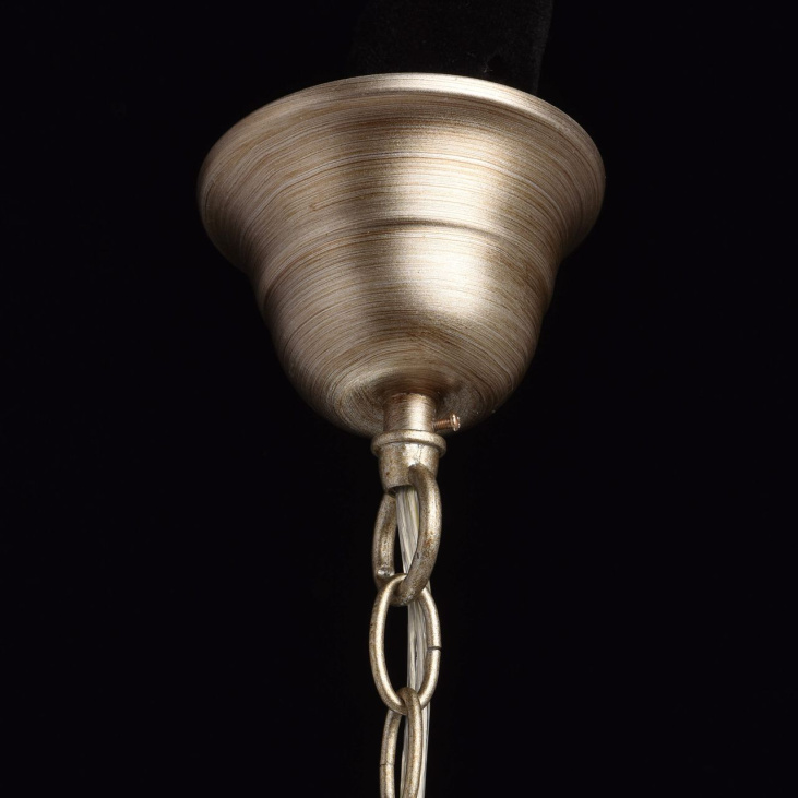 картинка Потолочный светильник Августина 419011206