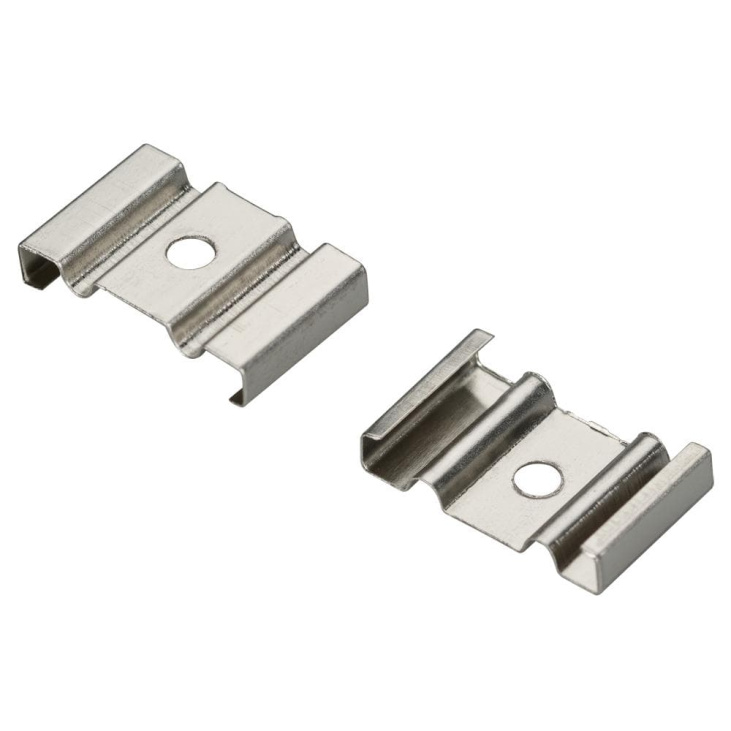 картинка Светодиодный профиль (LED), Держатель ARH-Bent-W18