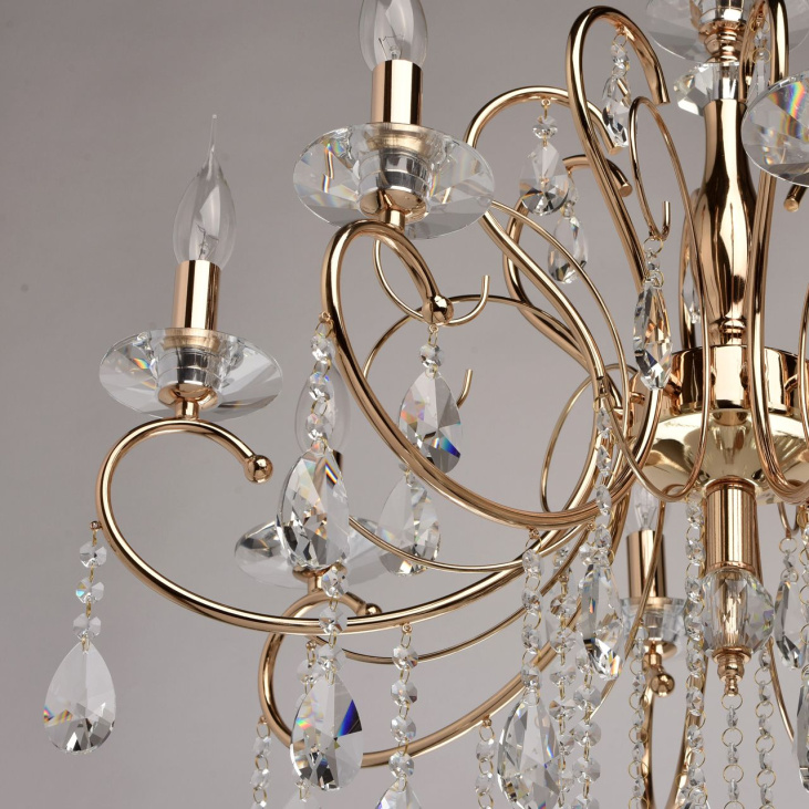 картинка Потолочный светильник Адель 373012808