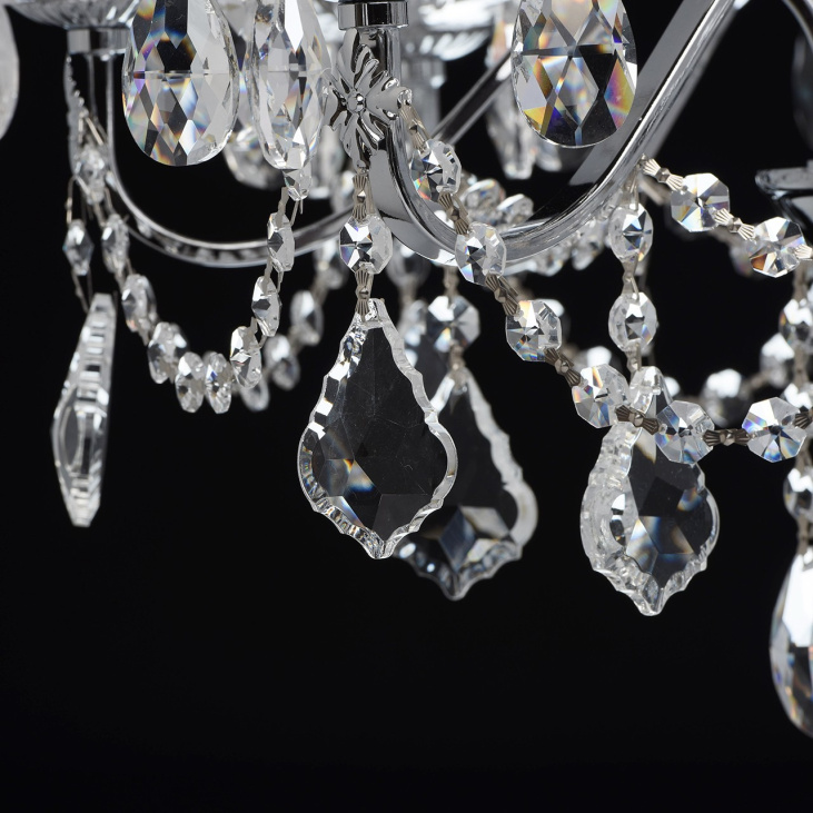 картинка Потолочный светильник Каролина 367013408