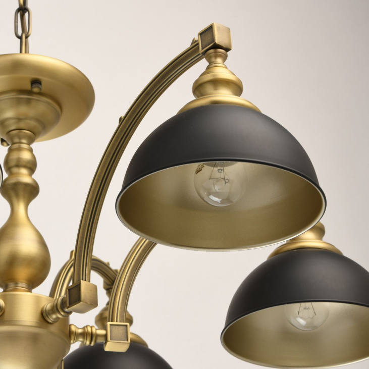 картинка Потолочный светильник Принстон 694010106