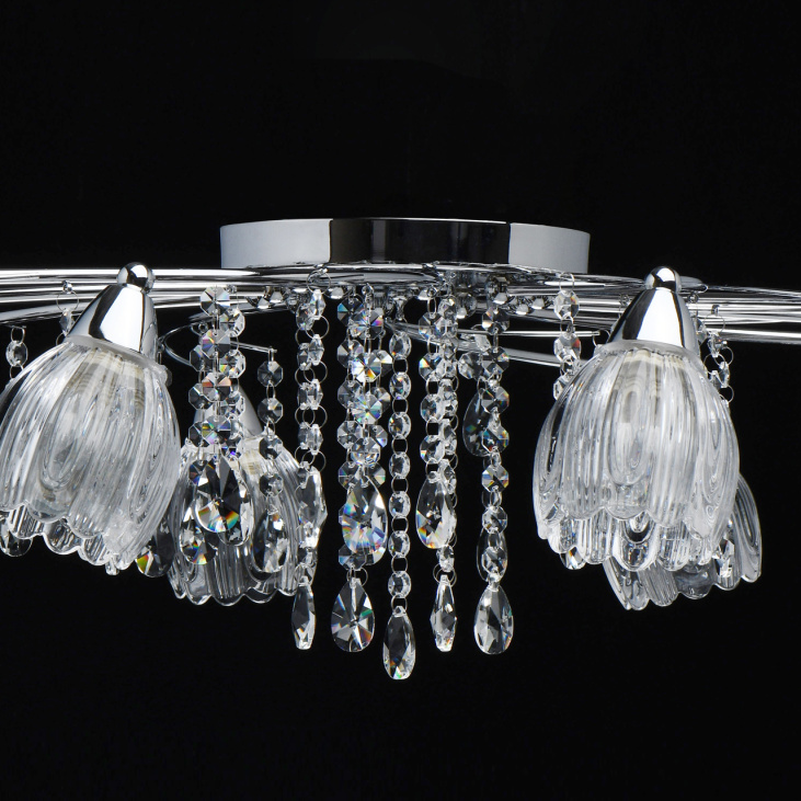 картинка Потолочный светильник Подснежник 294016610