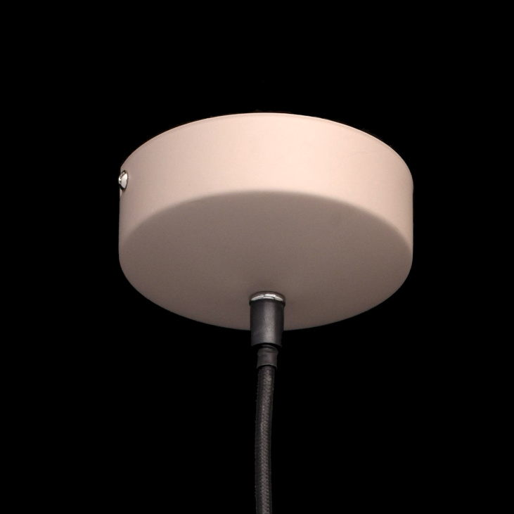 картинка Потолочный светильник Раунд 636012101