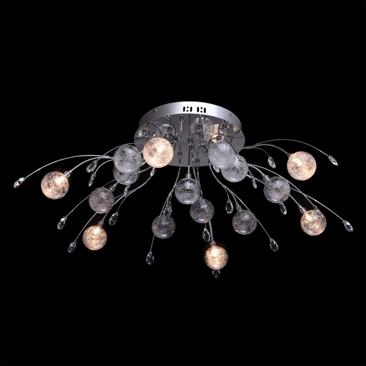 картинка Потолочный светильник Амелия 360014116